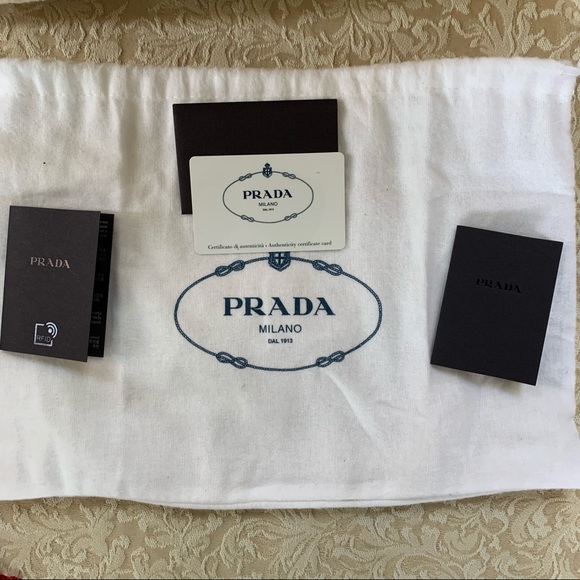 Prada Re Edition - Picture 12 of 13